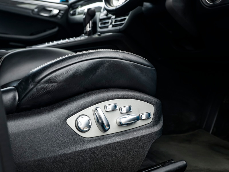 Used Porsche Macan 2019 for sale - 77081242: Photo 14