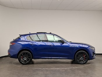 Used Maserati Levante 2021 for sale - 79383033: Photo