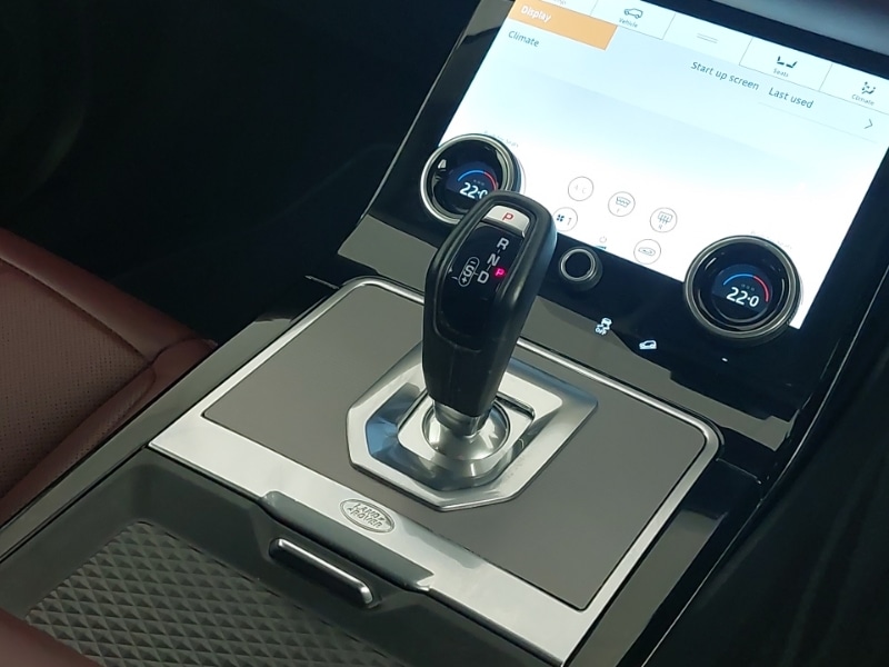 Used Land Rover Range Rover Evoque 2020 for sale - 76785678: Photo 10