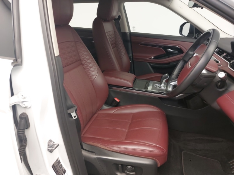 Used Land Rover Range Rover Evoque 2020 for sale - 76785678: Photo 11