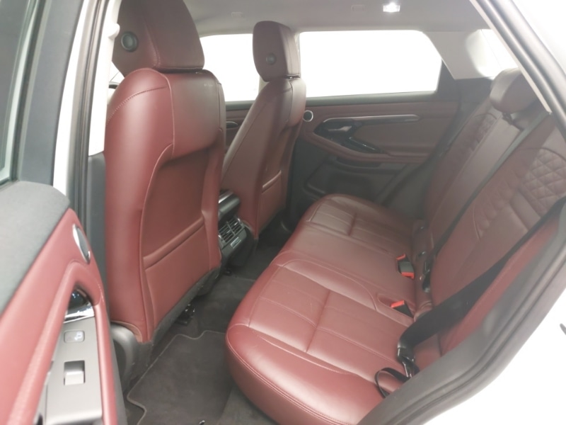 Used Land Rover Range Rover Evoque 2020 for sale - 76785678: Photo 12