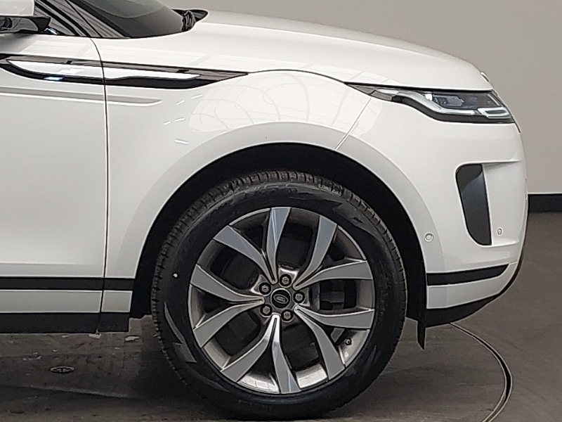 Used Land Rover Range Rover Evoque 2020 for sale - 76785678: Photo 14