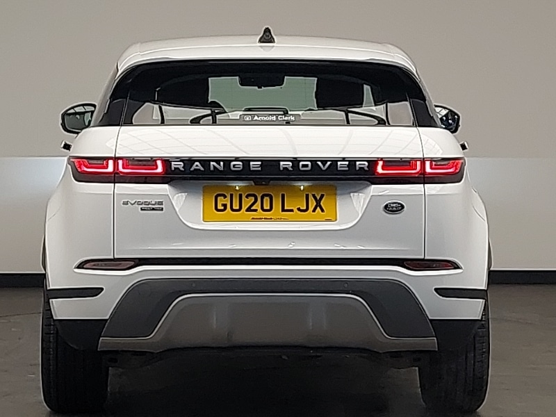 Used Land Rover Range Rover Evoque 2020 for sale - 76785678: Photo 15