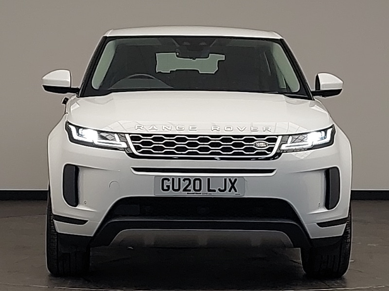 Used Land Rover Range Rover Evoque 2020 for sale - 76785678: Photo 16