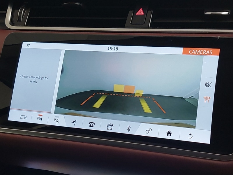 Used Land Rover Range Rover Evoque 2020 for sale - 76785678: Photo 18