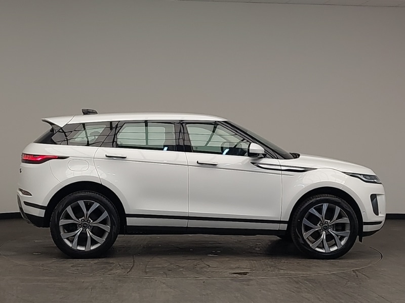 Used Land Rover Range Rover Evoque 2020 for sale - 76785678: Photo 2