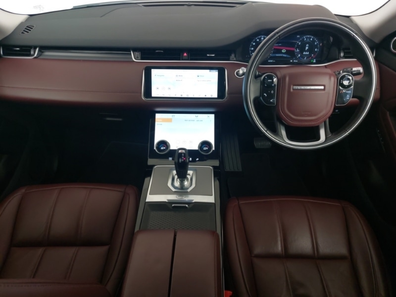 Used Land Rover Range Rover Evoque 2020 for sale - 76785678: Photo 4