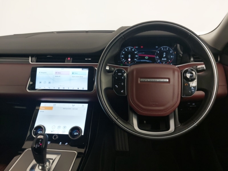 Used Land Rover Range Rover Evoque 2020 for sale - 76785678: Photo 5