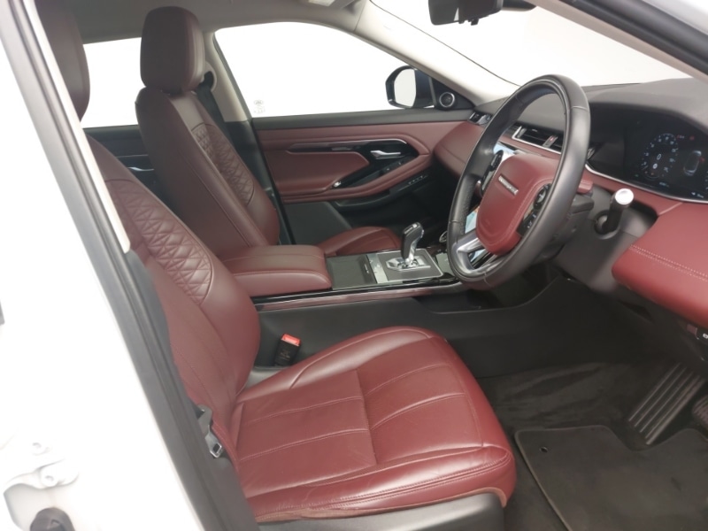 Used Land Rover Range Rover Evoque 2020 for sale - 76785678: Photo 6