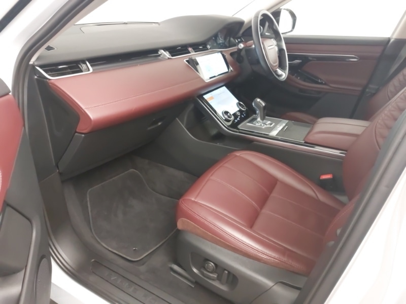 Used Land Rover Range Rover Evoque 2020 for sale - 76785678: Photo 7