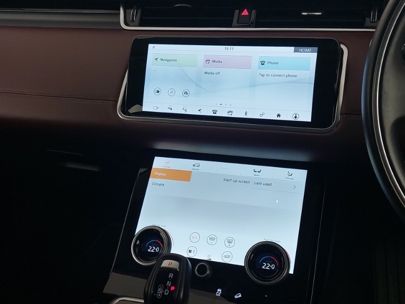 Used Land Rover Range Rover Evoque 2020 for sale - 76785678: Photo 8