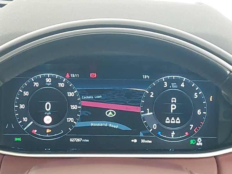 Used Land Rover Range Rover Evoque 2020 for sale - 76785678: Photo 9