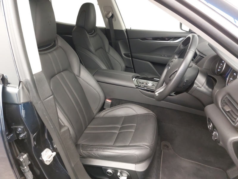 Used Maserati Levante 2022 for sale - 77751594: Photo 11