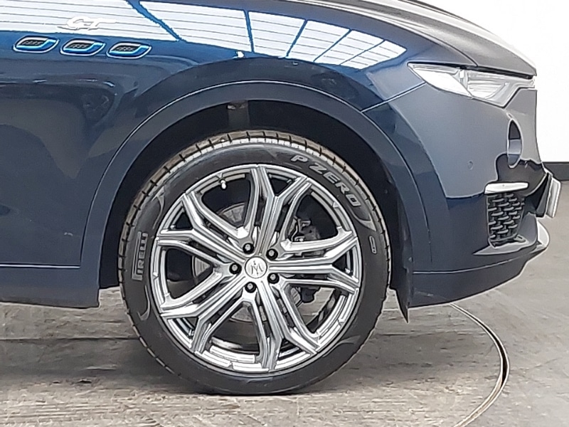 Used Maserati Levante 2022 for sale - 77751594: Photo 14