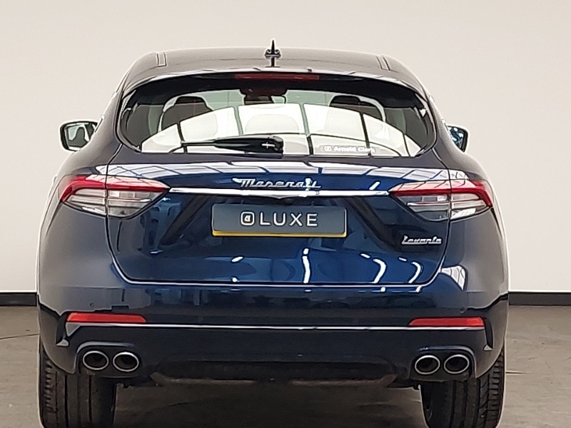 Used Maserati Levante 2022 for sale - 77751594: Photo 15