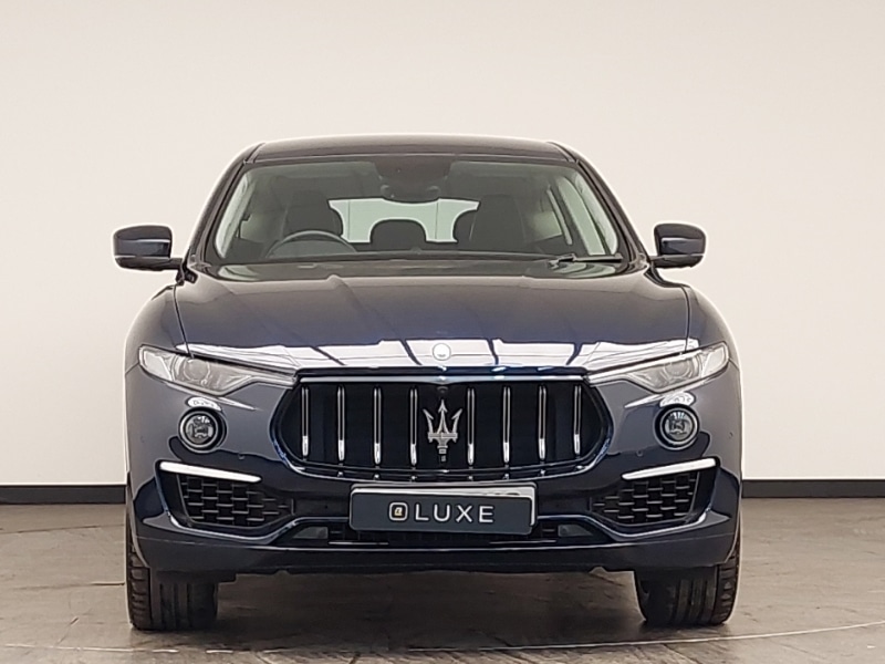 Used Maserati Levante 2022 for sale - 77751594: Photo 16