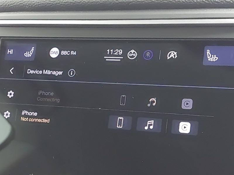 Used Maserati Levante 2022 for sale - 77751594: Photo 19