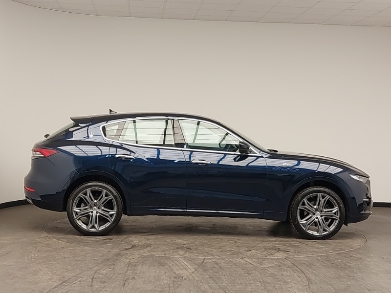 Used Maserati Levante 2022 for sale - 77751594: Photo 2