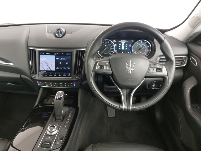 Used Maserati Levante 2022 for sale - 77751594: Photo 5