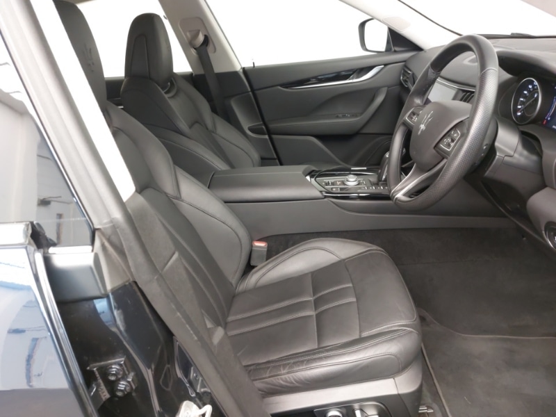 Used Maserati Levante 2022 for sale - 77751594: Photo 6