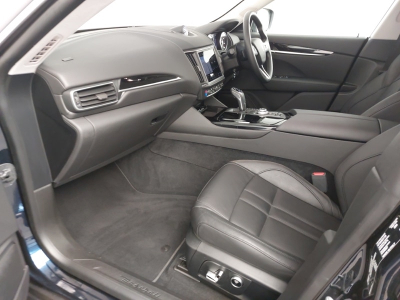 Used Maserati Levante 2022 for sale - 77751594: Photo 7