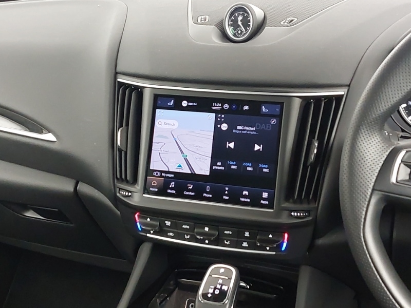 Used Maserati Levante 2022 for sale - 77751594: Photo 8