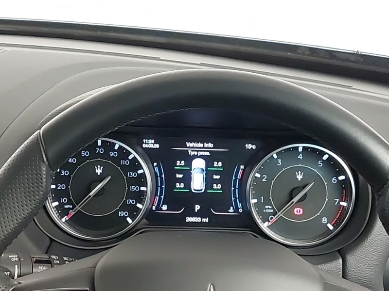 Used Maserati Levante 2022 for sale - 77751594: Photo 9