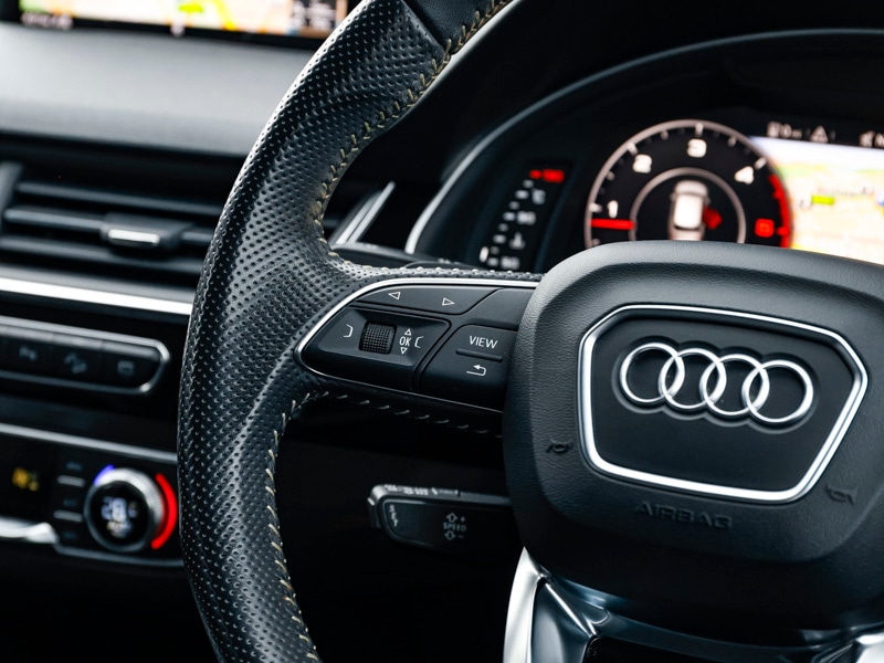 Used Audi Q7 2019 for sale - 77141804: Photo 12