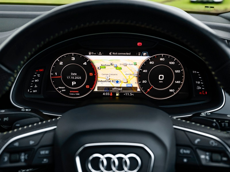 Used Audi Q7 2019 for sale - 77141804: Photo 14