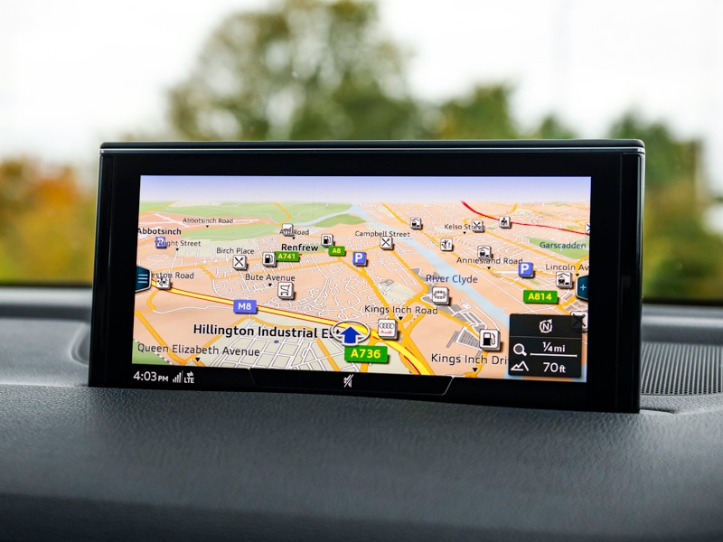 Used Audi Q7 2019 for sale - 77141804: Photo 15