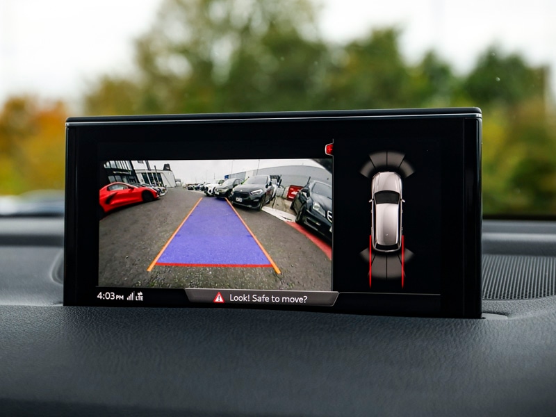 Used Audi Q7 2019 for sale - 77141804: Photo 16