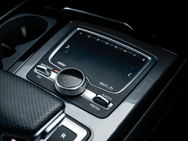 Used Audi Q7 2019 for sale - 77141804: Photo 18