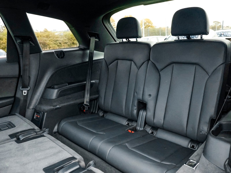 Used Audi Q7 2019 for sale - 77141804: Photo 7