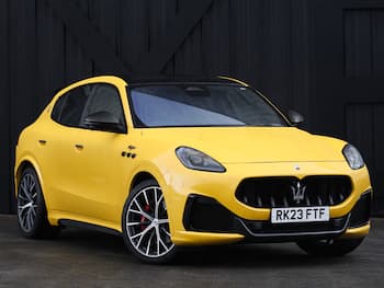 Used Maserati Other 2023 for sale - 79835352: Photo