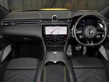 Used Maserati Other 2023 for sale - 79835352: Photo