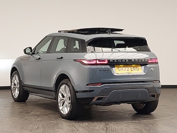 Used Land Rover Range Rover Evoque 2022 for sale - 78230098: Photo