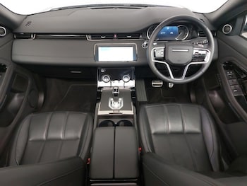 Used Land Rover Range Rover Evoque 2022 for sale - 78230098: Photo