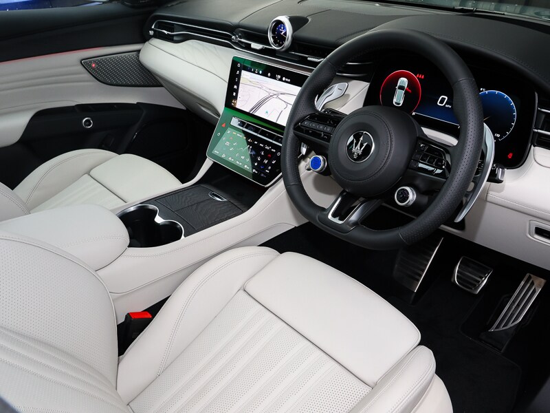 Used Maserati Other 2025 for sale - 77881743: Photo 13