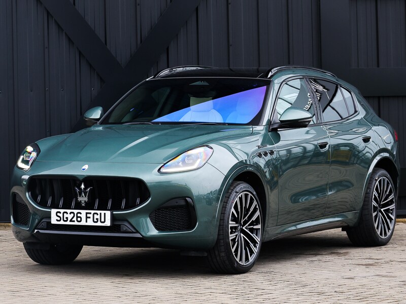 Used Maserati Other 2025 for sale - 77881743: Photo 16