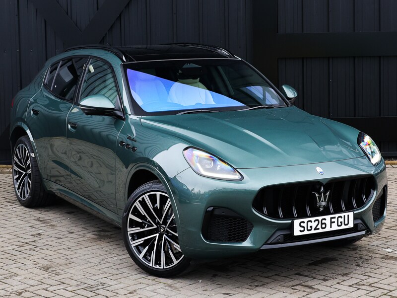 Used Maserati Other 2025 for sale - 77881743: Photo 18