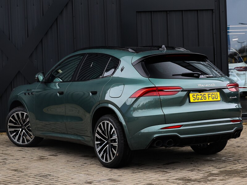 Used Maserati Other 2025 for sale - 77881743: Photo 19