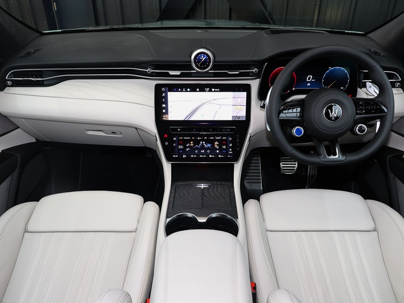 Used Maserati Other 2025 for sale - 77881743: Photo 2