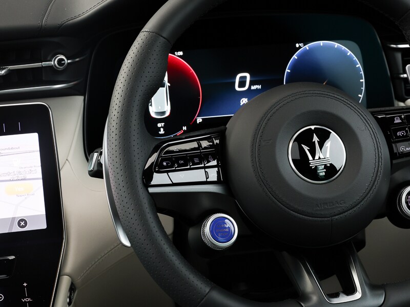 Used Maserati Other 2025 for sale - 77881743: Photo 9