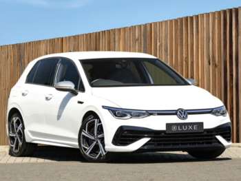 2022 - 2.0 TSI 320 R 4Motion 5dr DSG