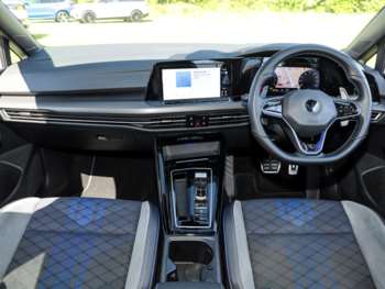 Used Volkswagen Golf 2022 for sale - 74702638: Photo