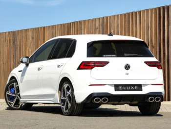 Used Volkswagen Golf 2022 for sale - 74702638: Photo