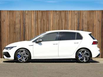 Used Volkswagen Golf 2022 for sale - 74702638: Photo