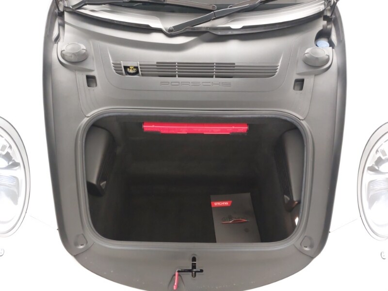 Used Porsche 911 2018 for sale - 77491739: Photo 13