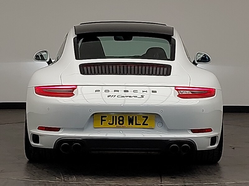 Used Porsche 911 2018 for sale - 77491739: Photo 15