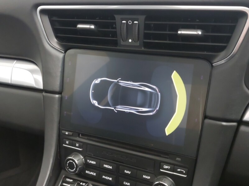 Used Porsche 911 2018 for sale - 77491739: Photo 18